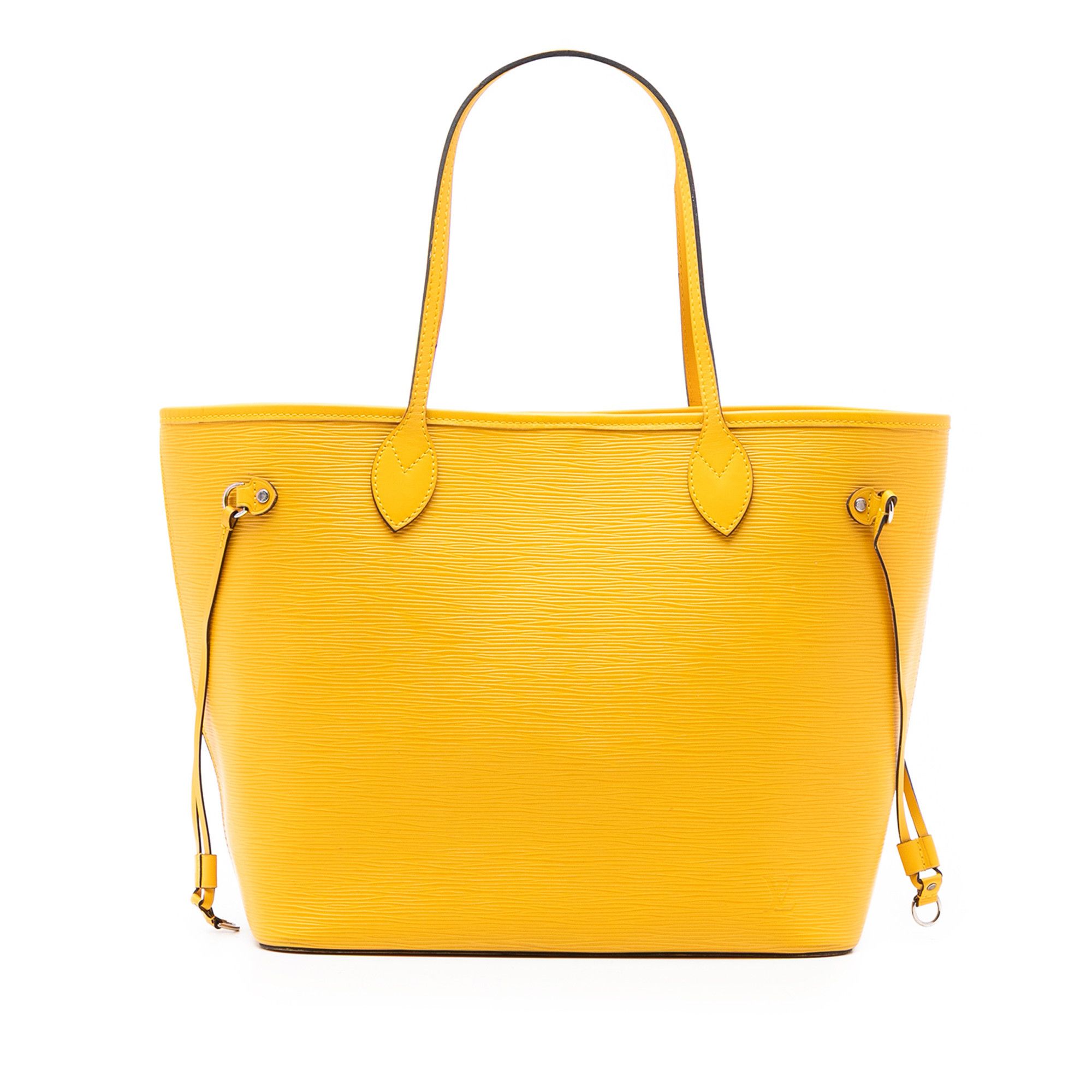 Louis Vuitton Louis Vuitton Epi Neverfull MM Size ONE SIZE - 1 Thumbnail
