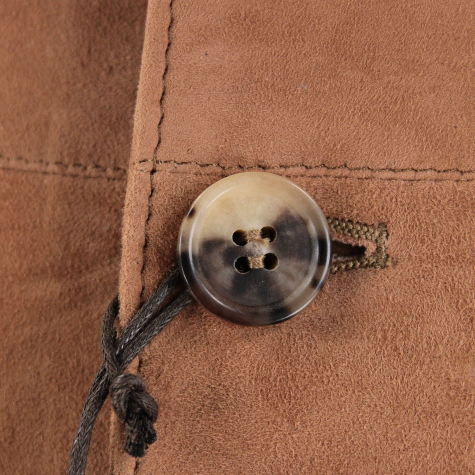 Other Rifugio Vest Size M US In Brown Suede Size US M / EU 48-50 / 2 - 2 Thumbnail
