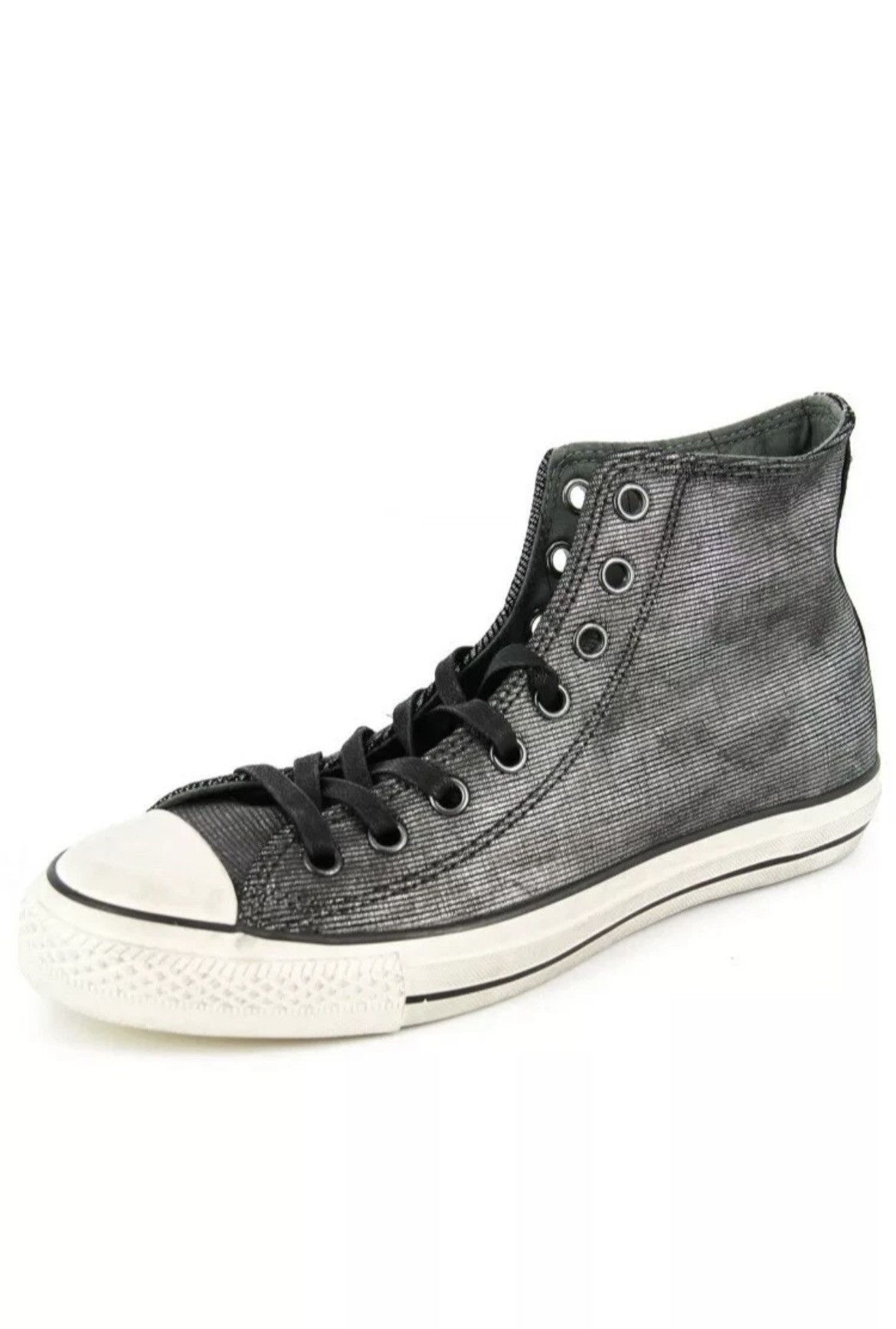 Converse Punk Leather Chuck sneaker EU 40 Size US 9 / IT 39 - 2 Thumbnail