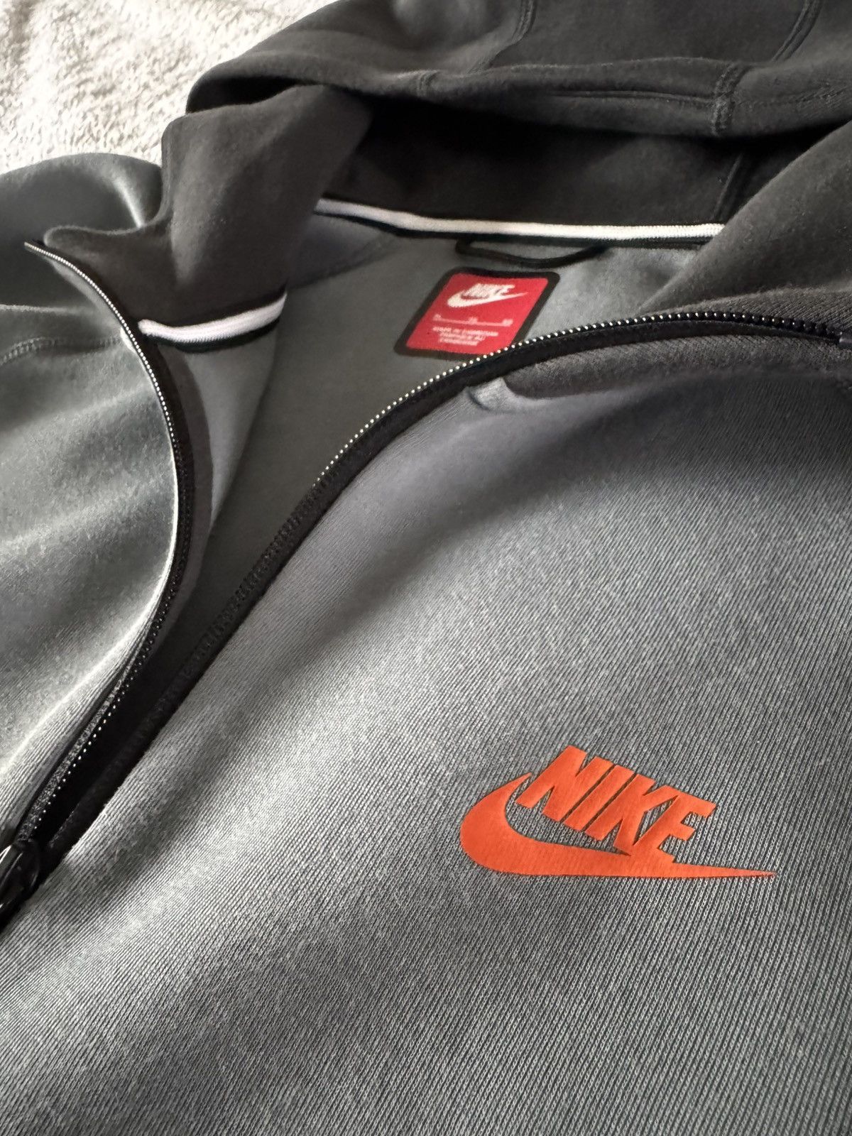 Nike Nike tech reflective Size US XL / EU 56 / 4 - 4 Thumbnail