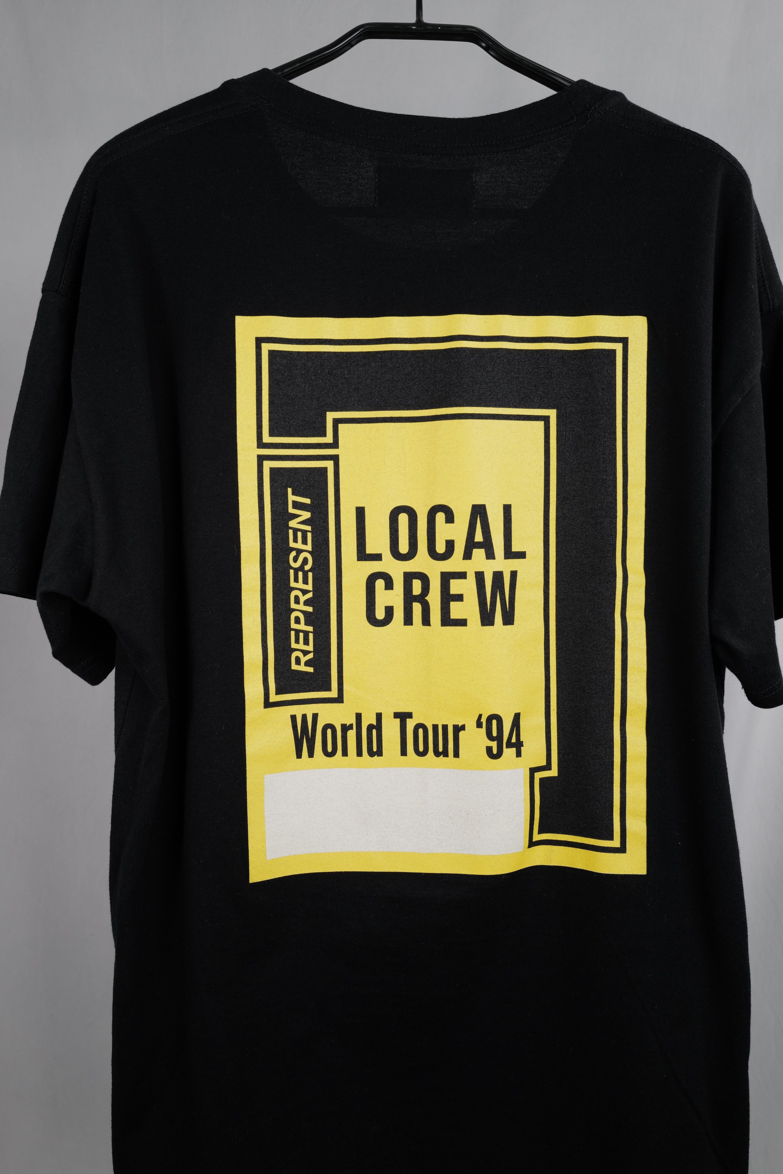 Represent Clo. Represent T-shirt Size US M / EU 48-50 / 2 - 10 Thumbnail