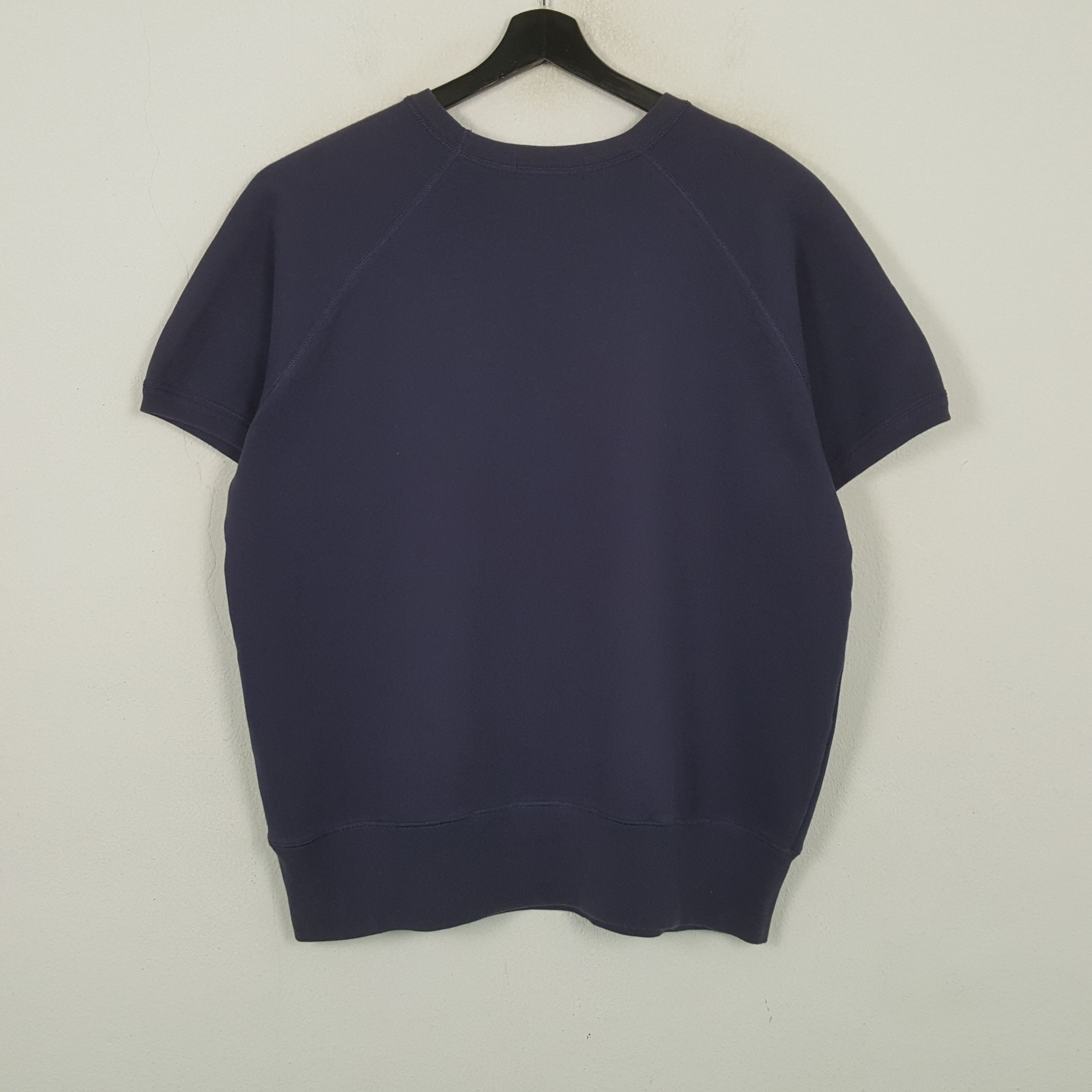 Polo Ralph Lauren Polo by Ralph Lauren Fashion Brand Tshirt RR12 Size US XXL / EU 58 / 5 - 3 Thumbnail