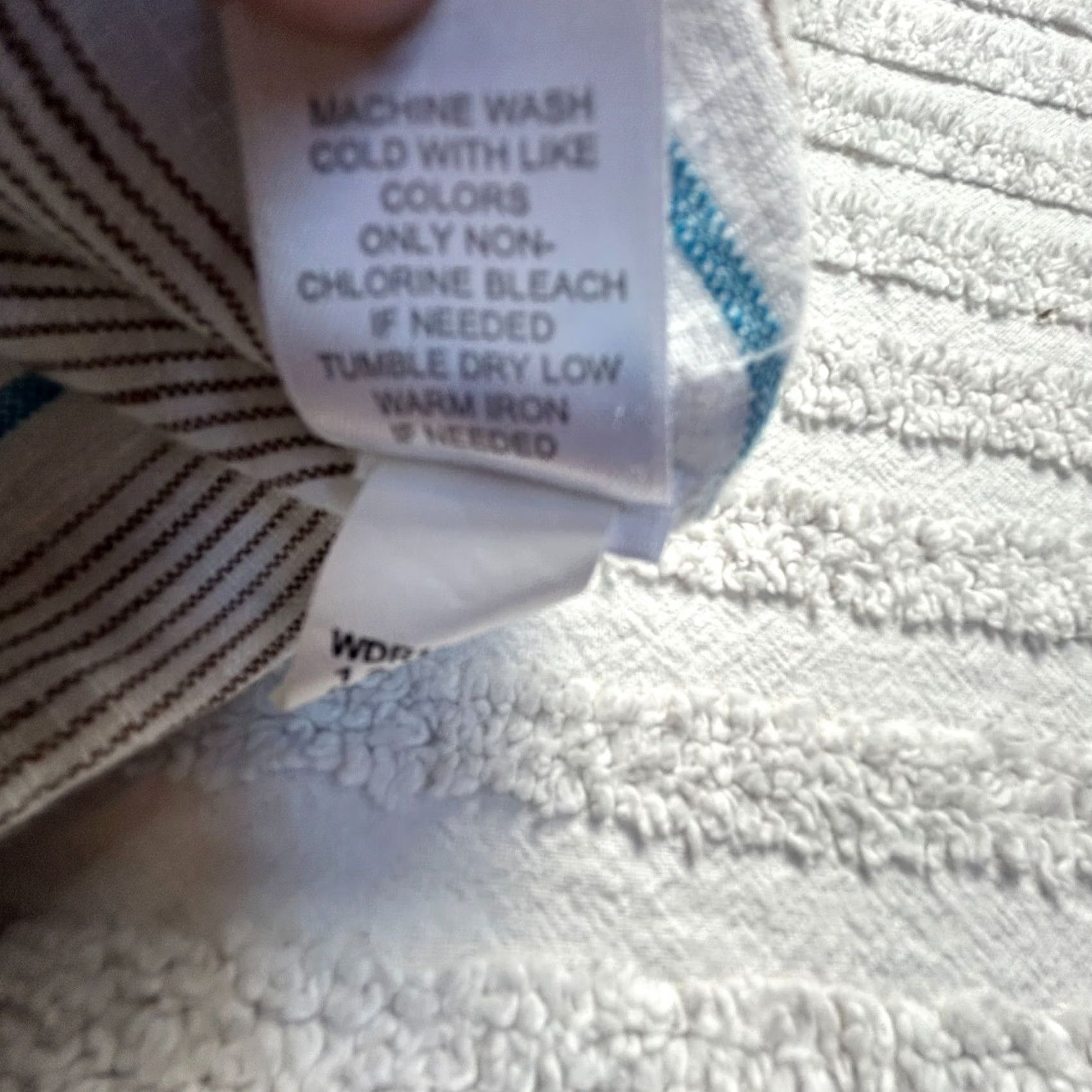 J. Jill J. Jill Love Linen Womens Shift Dress XS Petite Mini Multicolor Sleeveless Striped Casual Summer dress Size XS / US 0-2 / IT 36-38 - 4 Thumbnail