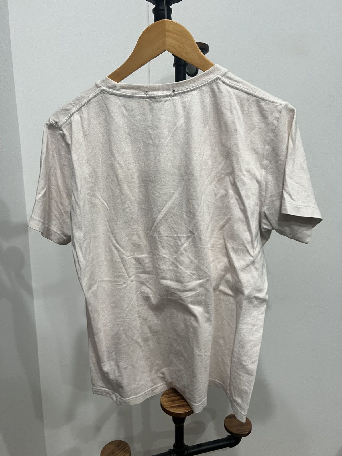 Undercover Undercover I love chaos tee Size US L / EU 52-54 / 3 - 3 Thumbnail
