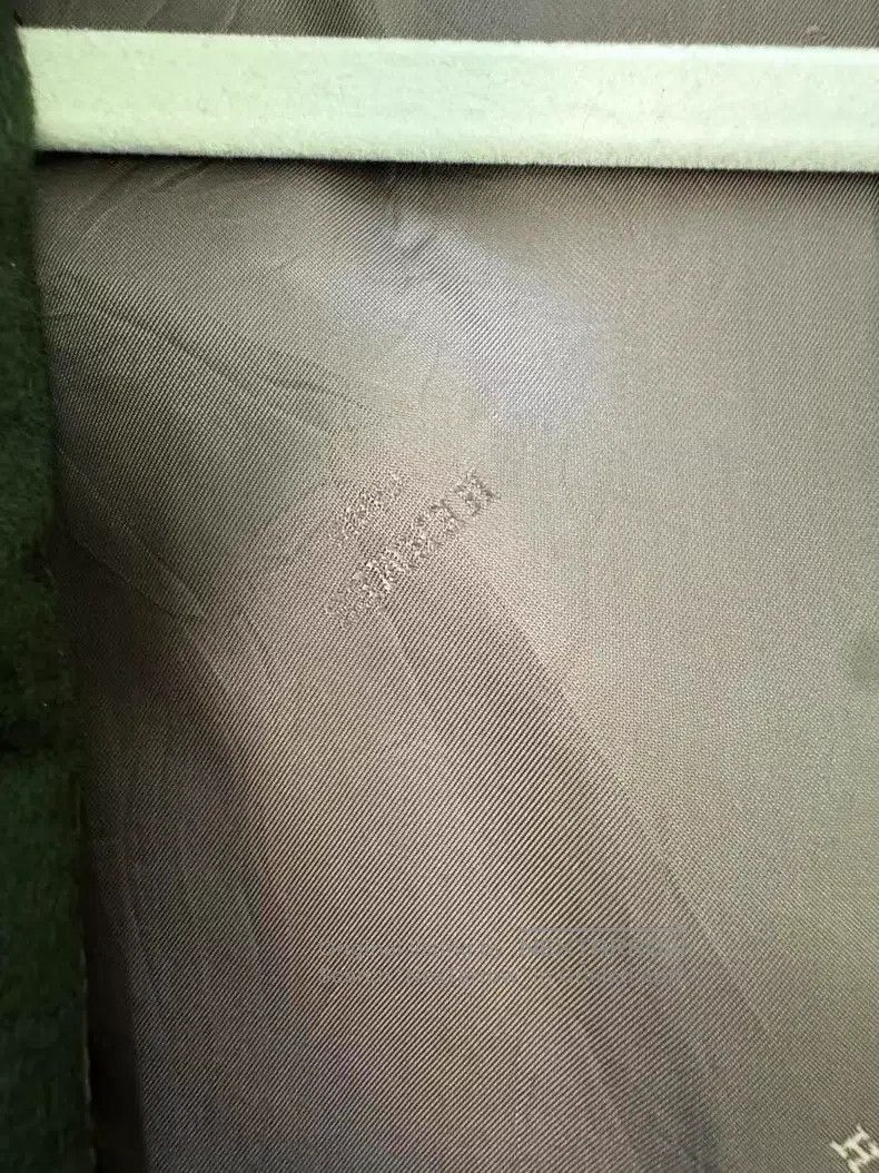Hermes Hermes Cashmere Jacket Size M / US 6-8 / IT 42-44 - 2 Thumbnail
