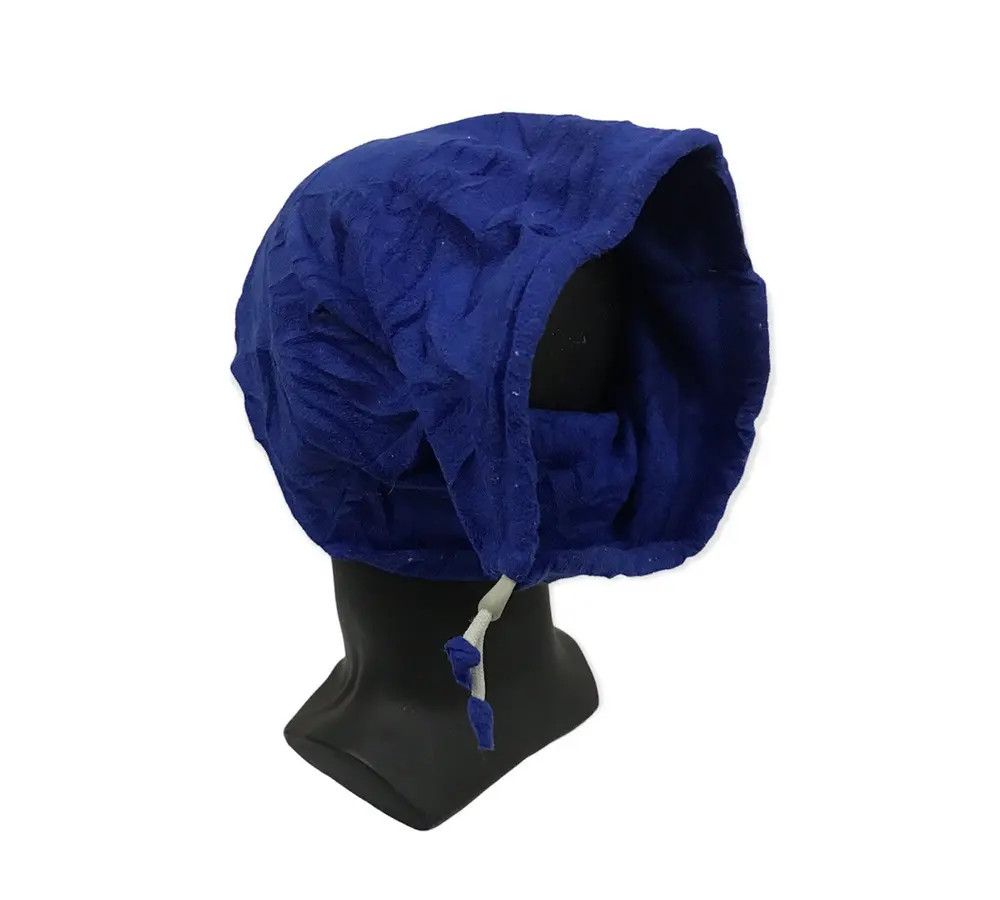 Montbell × Vintage Montbell Plain Headband Hat Size ONE SIZE - 4 Thumbnail