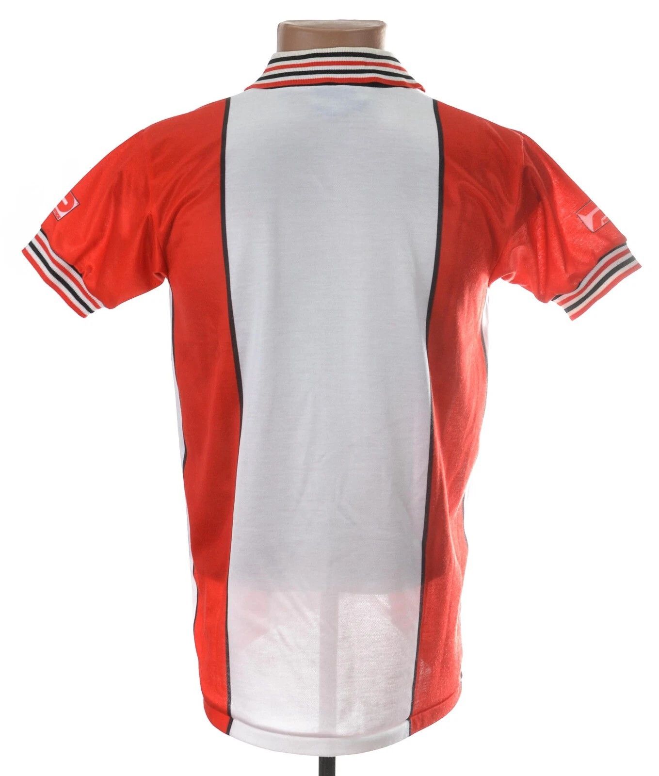 Other SOUTHAMPTON 1984/1985 FOOTBALL SHIRT JERSEY PATRICK SIZE S Size US S / EU 44-46 / 1 - 2 Thumbnail