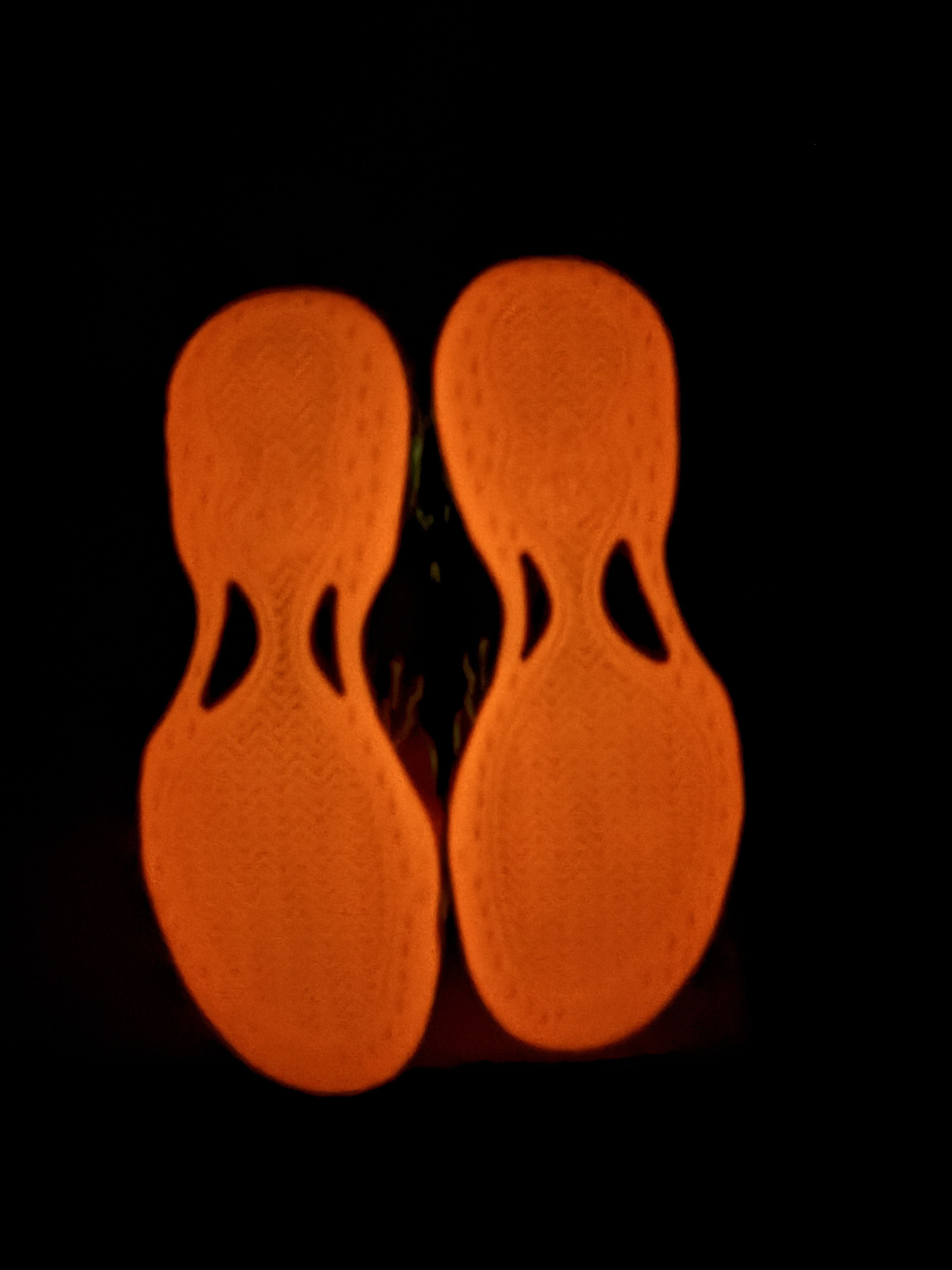 Nike Nike Air Foamposite One PRM Stranger Things 13 IR7336-001 Size US 13 / EU 46 - 16 Thumbnail