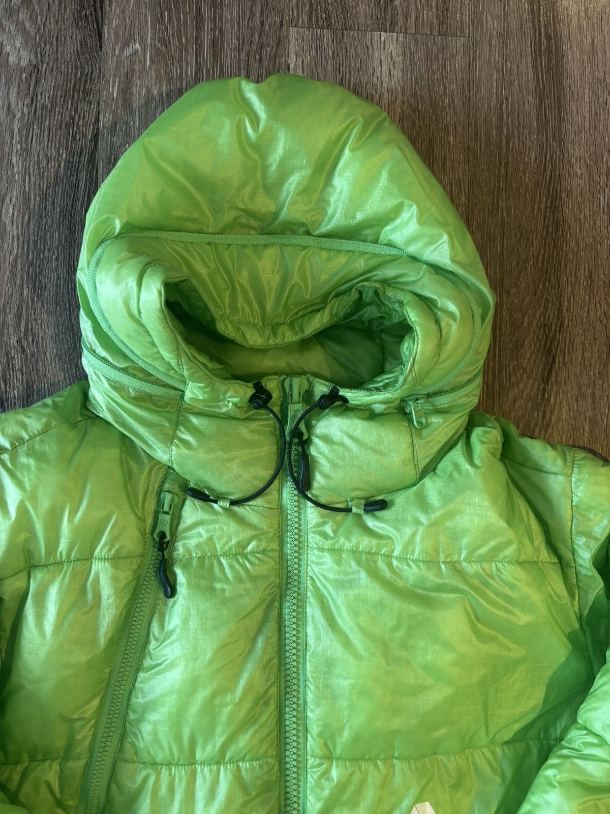 Palace Palace Pertex jacket Size US M / EU 48-50 / 2 - 2 Thumbnail