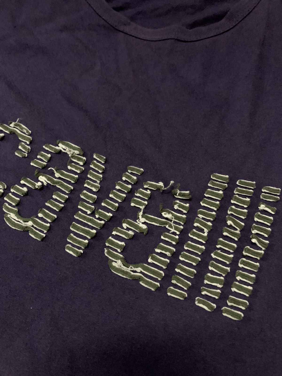 Just Cavalli 💥Just Cavalli Spellout Shirt Size US L / EU 52-54 / 3 - 6 Thumbnail
