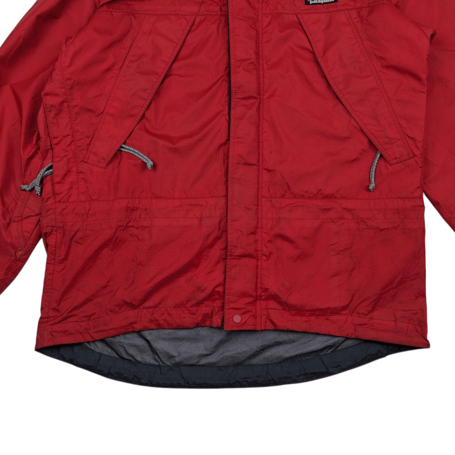 Patagonia PATAGONIA Windbreaker Outdoor Hiking Jacket Size US S / EU 44-46 / 1 - 7 Thumbnail