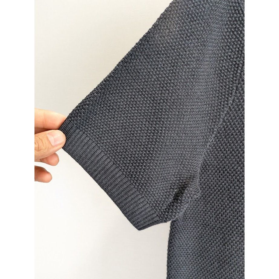 Vince o1rshd1 CC20 Polo Shirt in Black Size US S / EU 44-46 / 1 - 10 Thumbnail