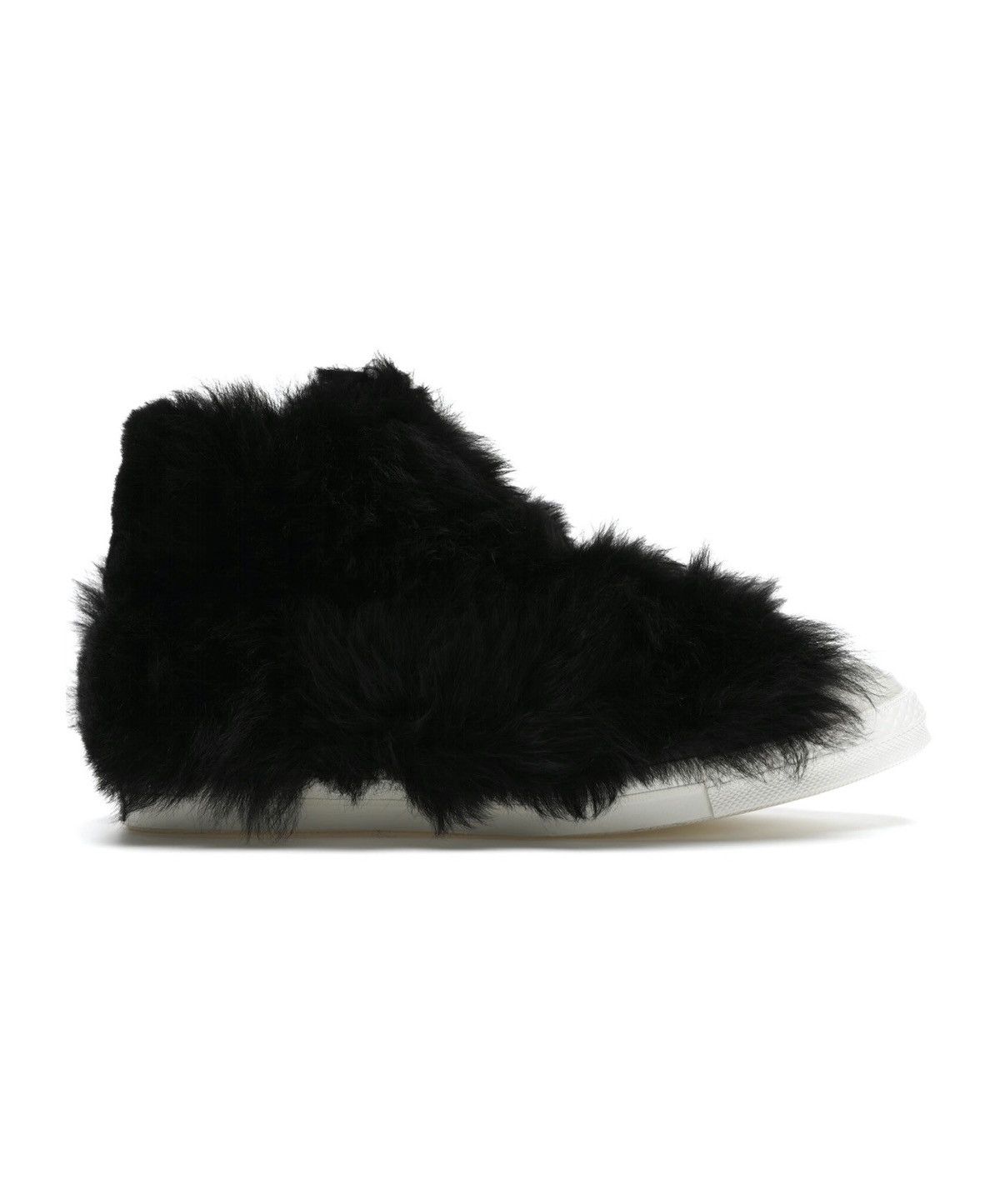 Ambush Design × Converse Converse X Ambush Fuzzy Chuck Taylors Size US 10.5 / EU 43-44 - 2 Thumbnail