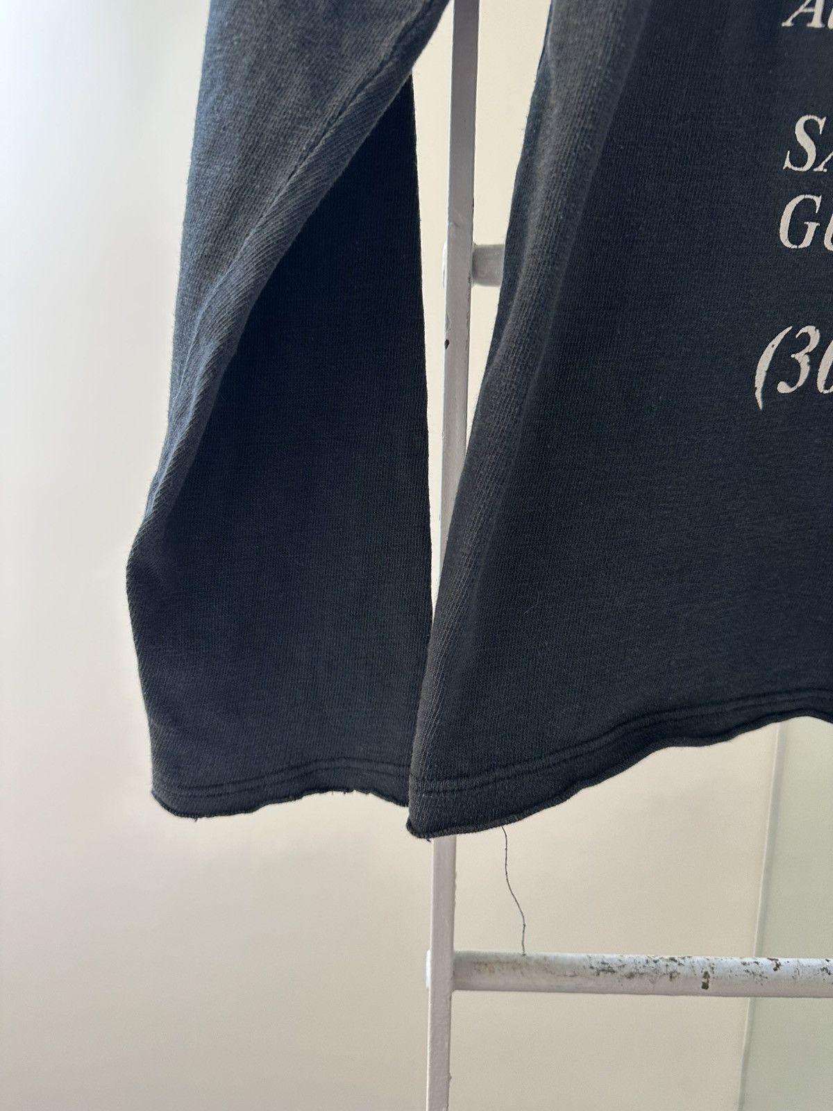 PPFM RARE PPFM Kristina Longsleeve Size US M / EU 48-50 / 2 - 9 Thumbnail
