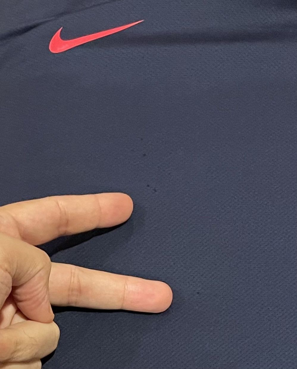 Nike Nike CR7 Cristiano Ronaldo Soccer Jersey Men’s Size Medium Size US M / EU 48-50 / 2 - 9 Thumbnail