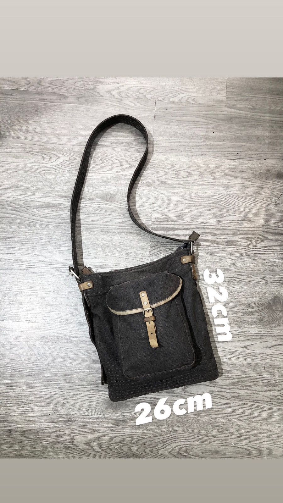 Dries Van Noten Dries van noten bag Size ONE SIZE - 10 Thumbnail