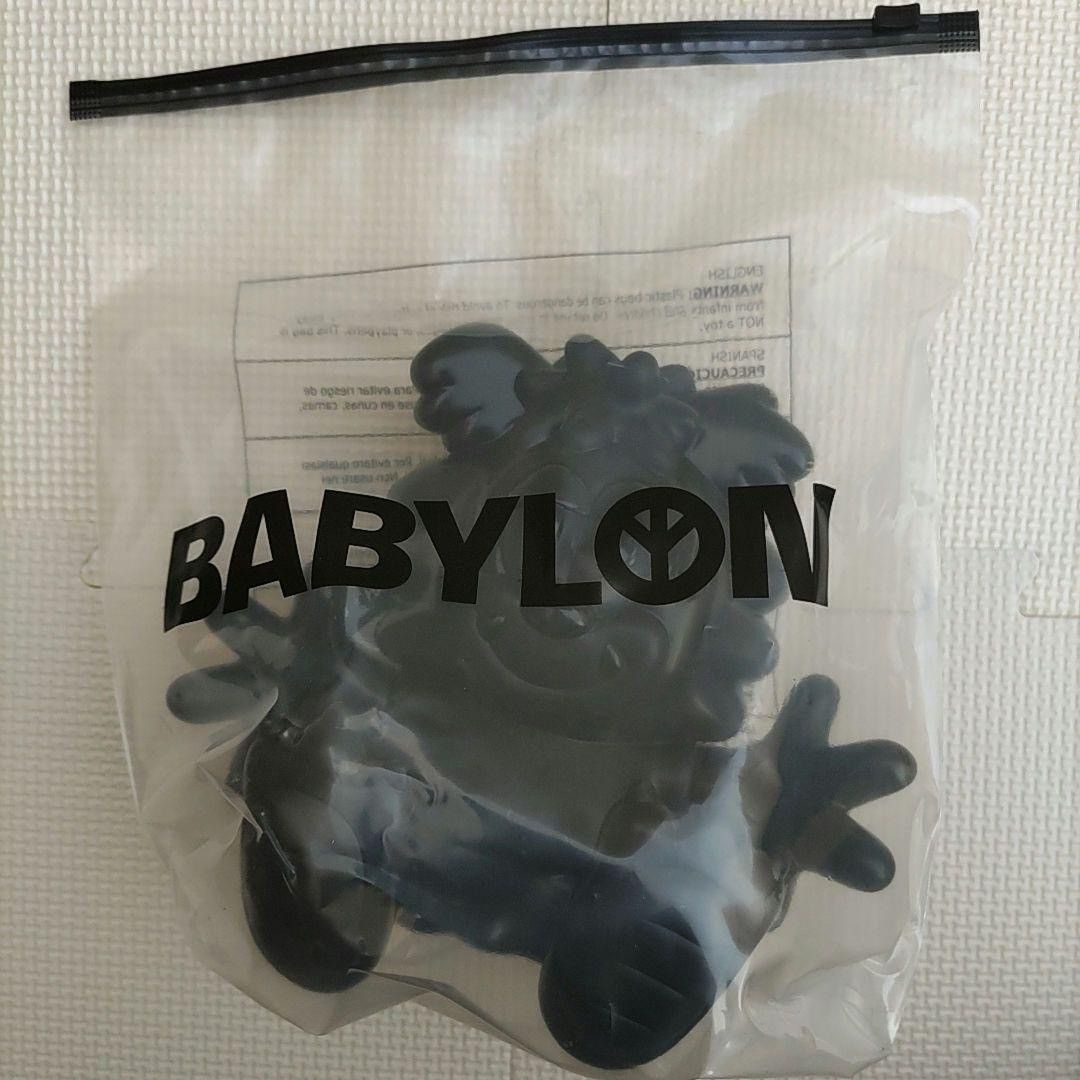 Babylon Babylon Verdy Figure Size ONE SIZE - 3 Thumbnail