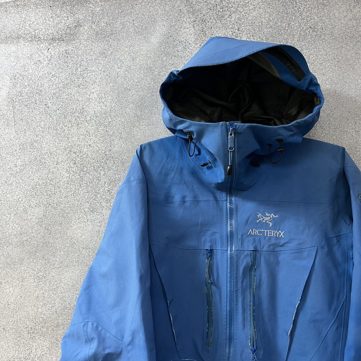 Arc'teryx Arcteryx Alpha SV Jacket Gore tex pro shell Size US S / EU 44-46 / 1 - 3 Thumbnail
