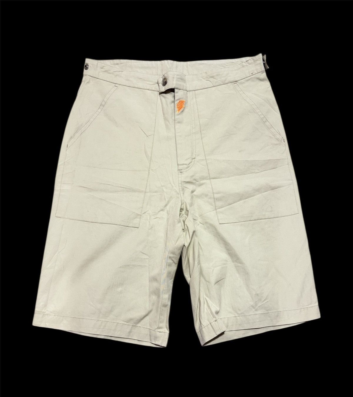 W&LT W&LT short pants Size US 34 / EU 50 - 1 Thumbnail