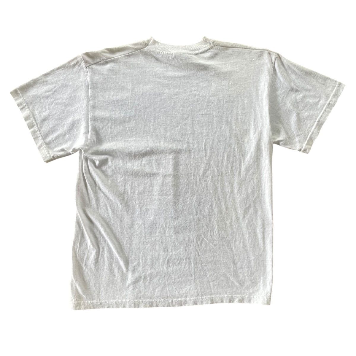 Band Tees × Vintage Vintage 90s Young Robbie Williams Tee Size US S / EU 44-46 / 1 - 10 Thumbnail