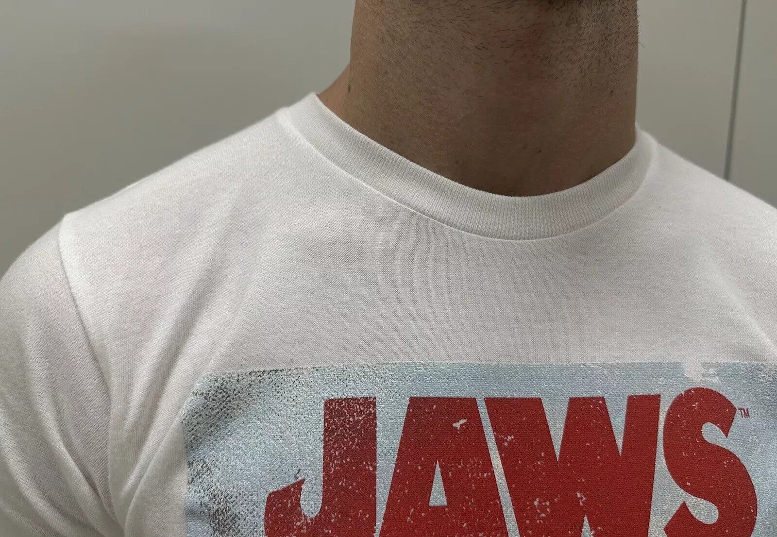 Universal Studios Universal Studios Jaws Japan Collectors Rare T-Shirt Tee Size US S / EU 44-46 / 1 - 5 Thumbnail