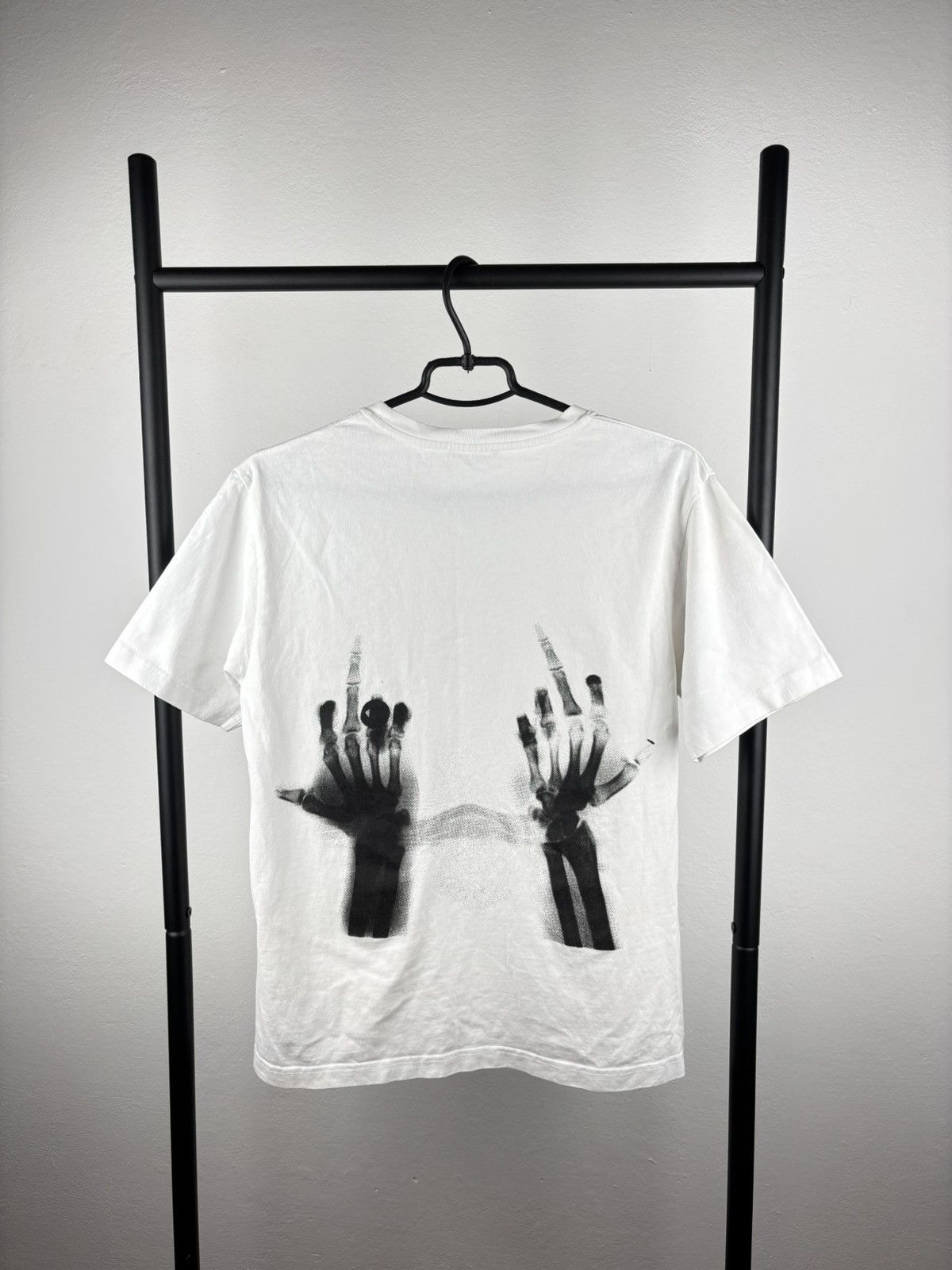 Msftsrep MSFTSrep big logo t shirt size M Size US M / EU 48-50 / 2 - 2 Thumbnail