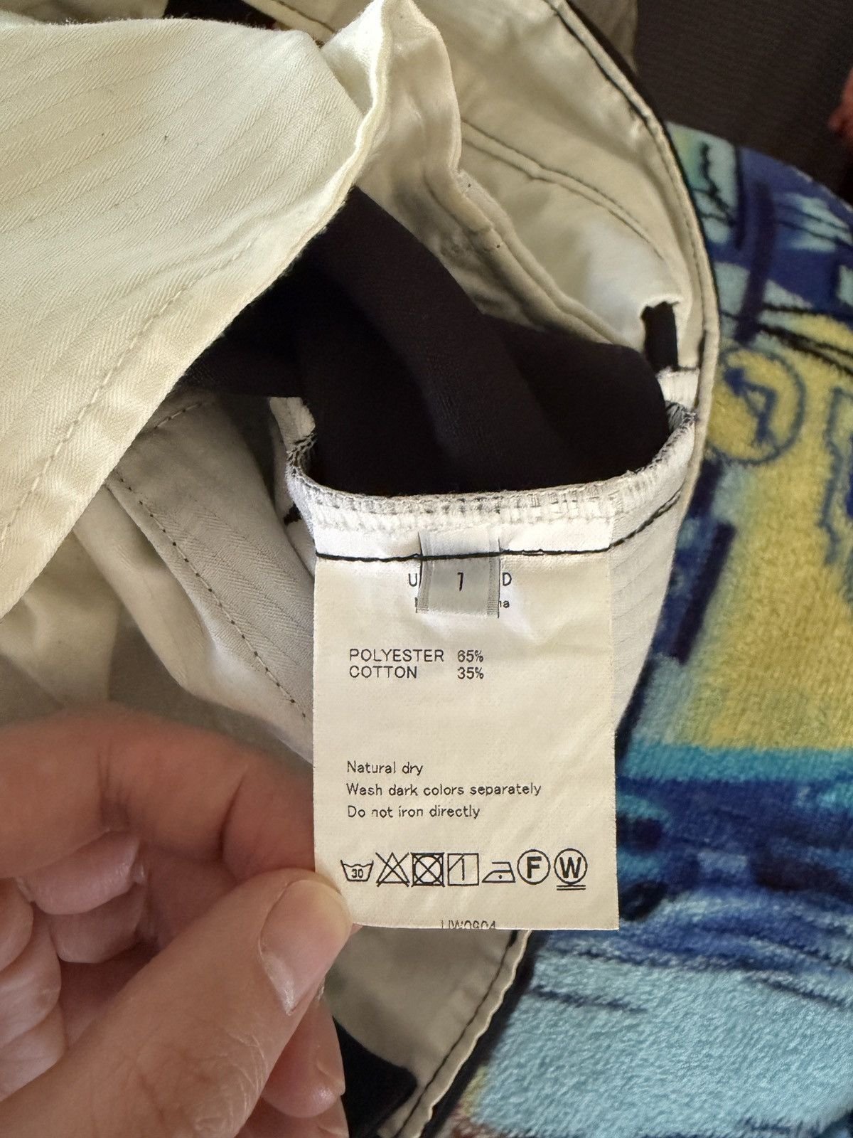 Dickies UNUSED Dickies Double Knee Pants Size US 30 / EU 46 - 5 Thumbnail