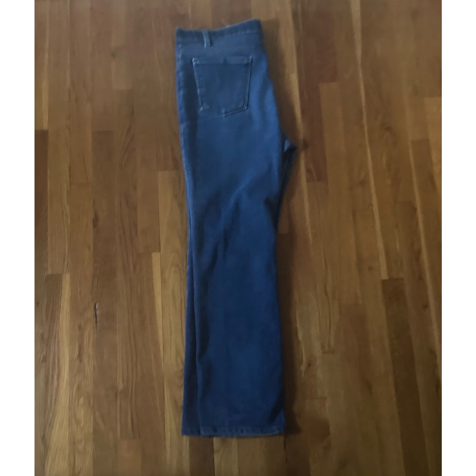 Levi's Vintage Clothing Vintage Levi 40547-men's usa Orange Tab action JEANS 38 x 32 Size US 38 / EU 54 - 4 Thumbnail