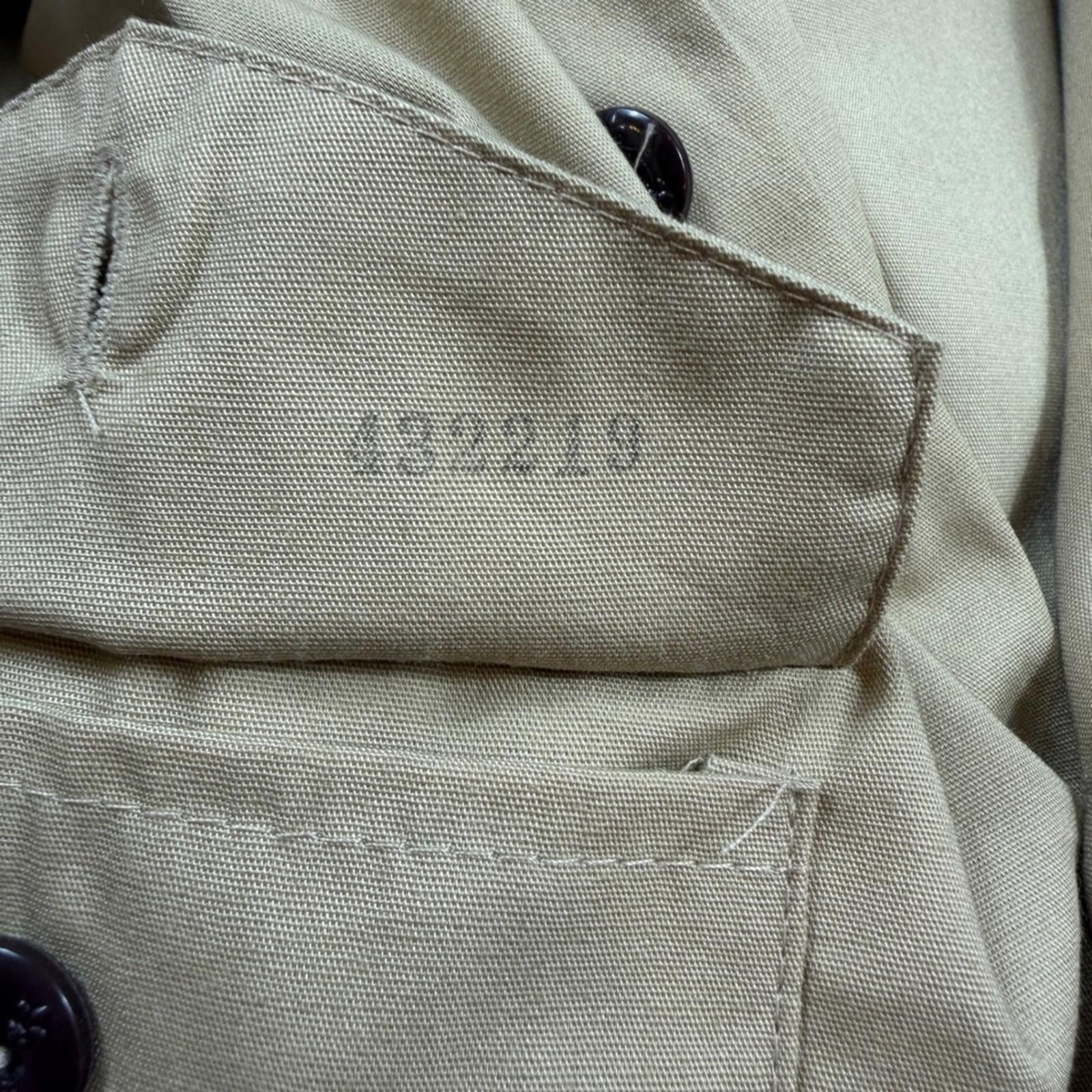 Other Vintage Boy Scouts of America Shirt Uniform Mens S Tan Size US S / EU 44-46 / 1 - 10 Thumbnail