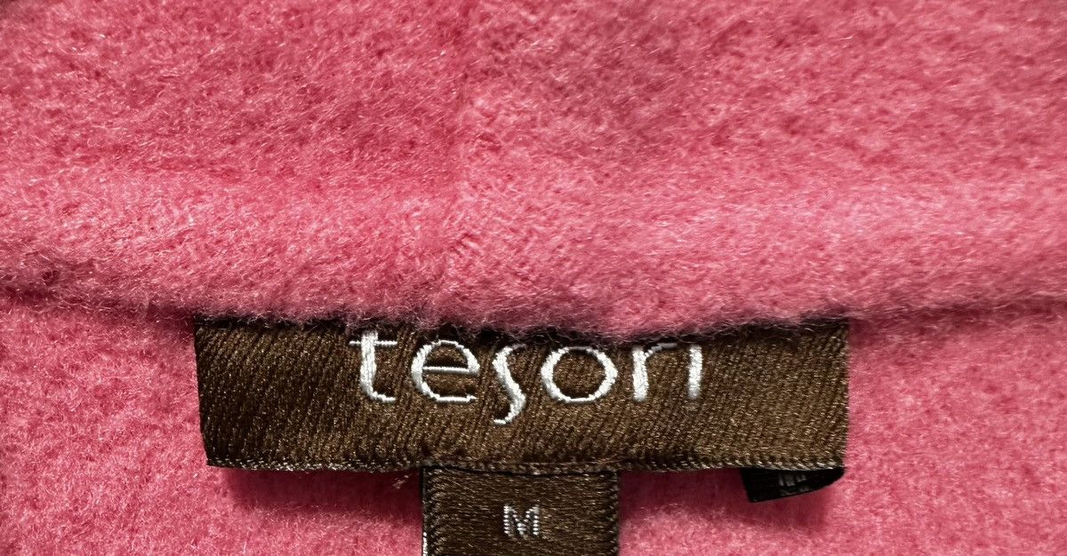 Other Tesori Jacket Size M / US 6-8 / IT 42-44 - 4 Thumbnail