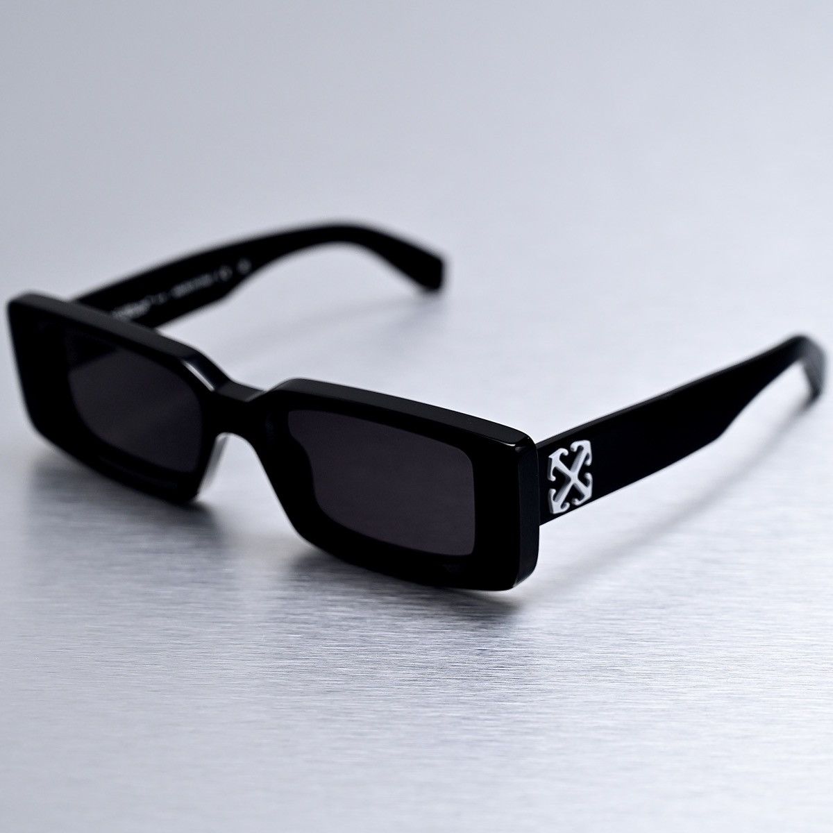 Off-White OFF WHITE ARTHUR SS24 SUNGLASSES Size ONE SIZE - 2 Thumbnail
