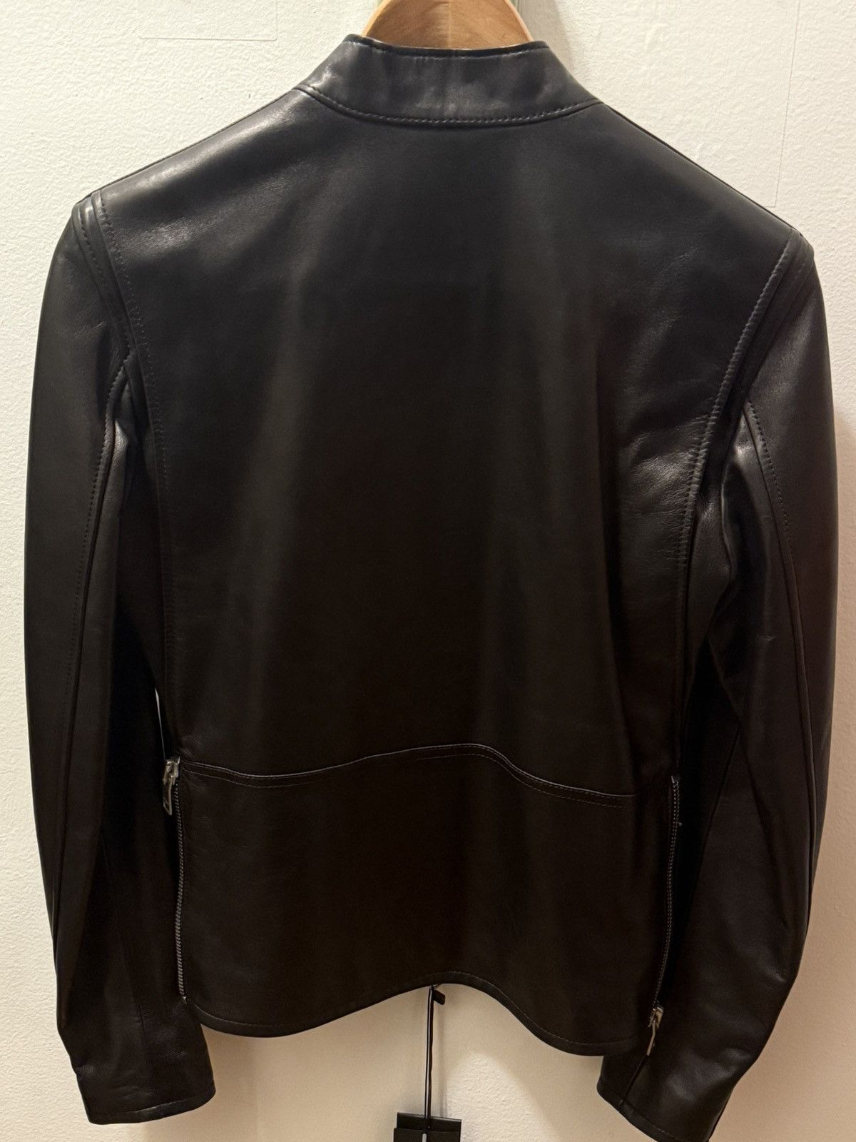 Saint Laurent Paris Saint Laurent Hedi Slimane Racing Jacket Size US S / EU 44-46 / 1 - 2 Thumbnail