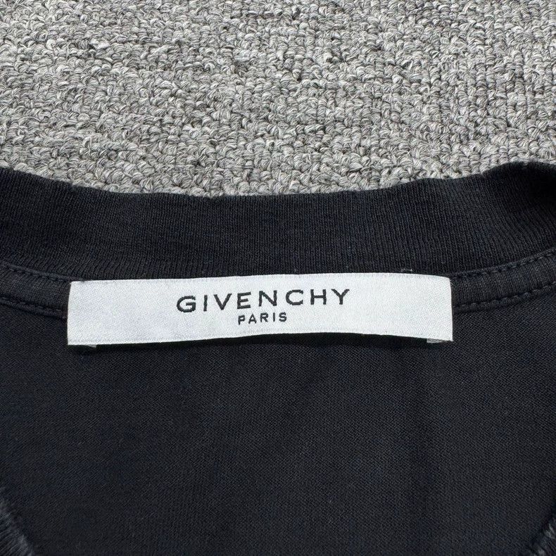 Givenchy Givenchy Aged Print Short Sleeve Size US S / EU 44-46 / 1 - 2 Thumbnail