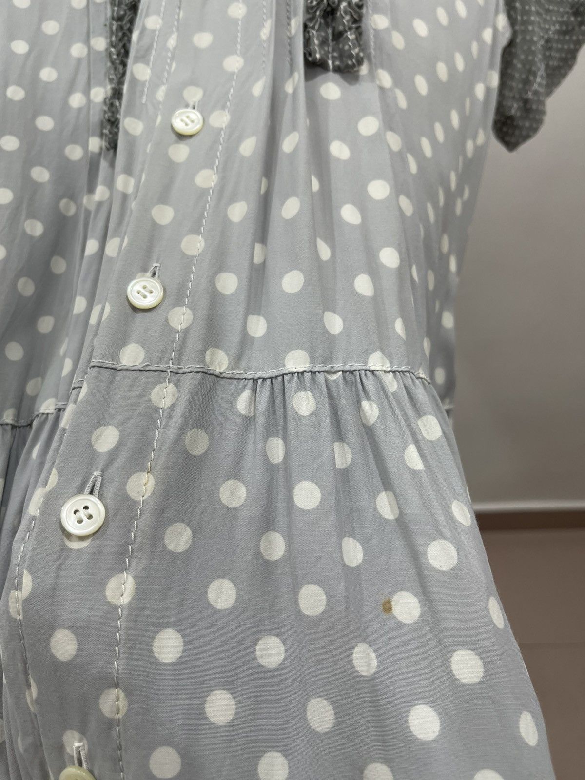 Comme des Garcons Comme des Garcons Drees Size S / US 4 / IT 40 - 7 Thumbnail