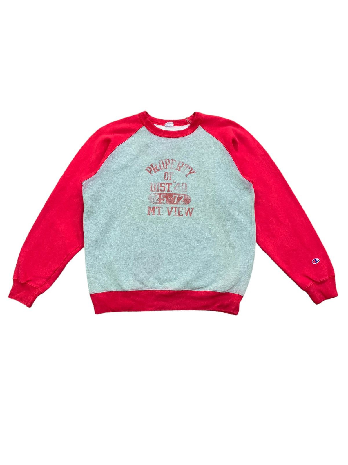 🔥Vintage Champion Sweatshirt