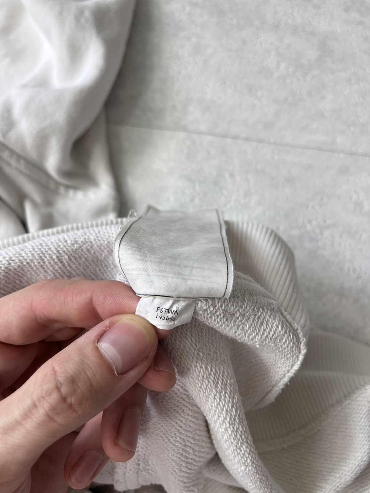 Nike 90’s NIKE TOC RARE ZIP HOODIE BIG LOGO RETRO Y2K SWOOSH BOXY Size US L / EU 52-54 / 3 - 11 Thumbnail