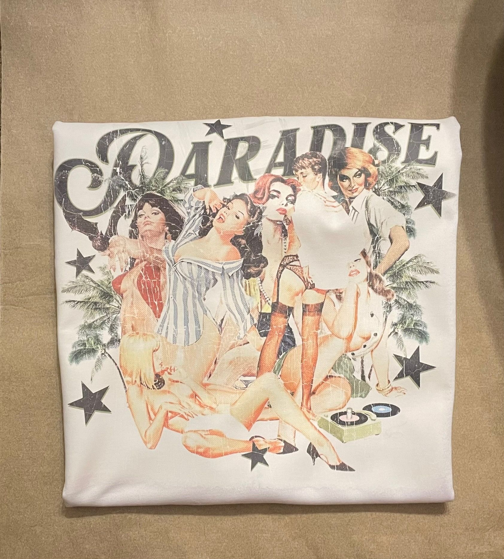 Other Ovelli “Hear No Evil Shirt” Size US M / EU 48-50 / 2 - 1 Thumbnail