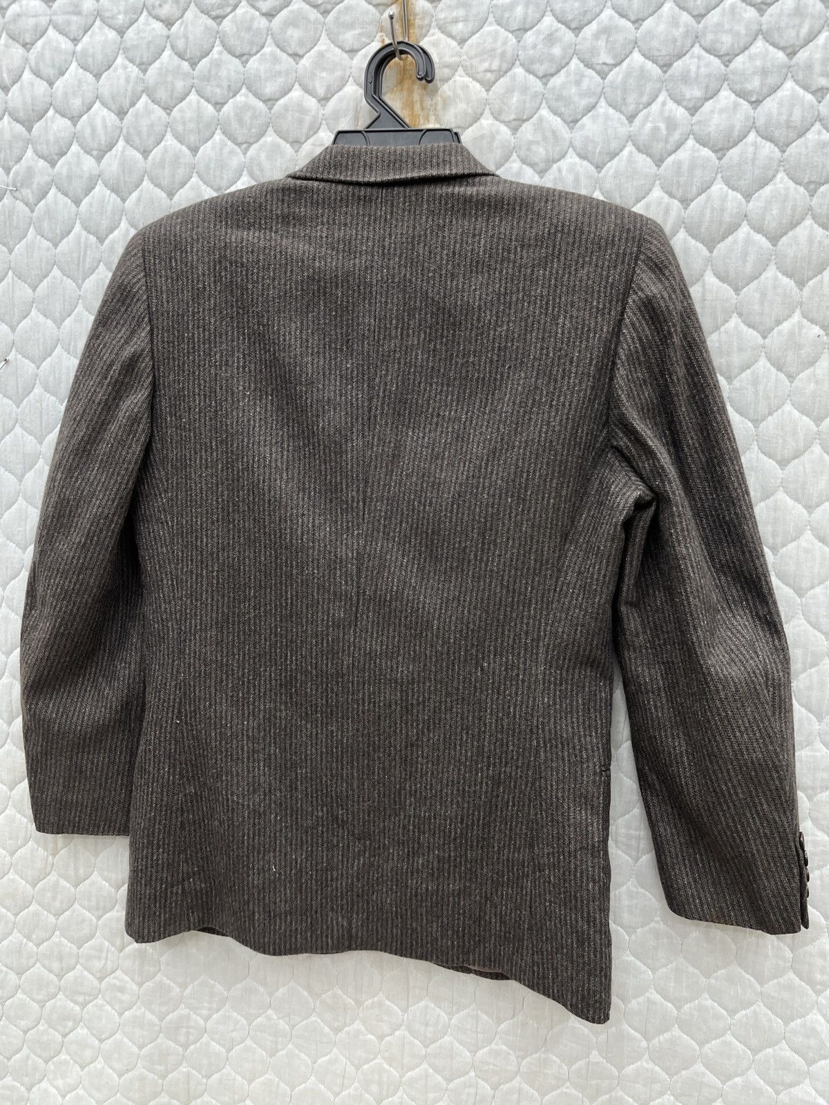 Yves Saint Laurent 🔥🔥🔥STEALS YVES SAINT LAURENT BLAZER JACKET Size US S / EU 44-46 / 1 - 6 Thumbnail