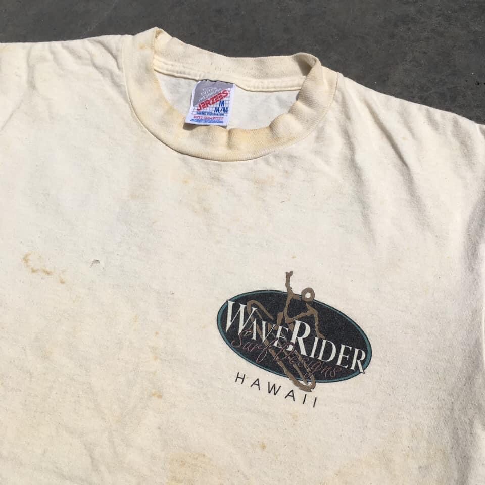 Vintage RARE ‼️ Wave Rider Size US M / EU 48-50 / 2 - 4 Thumbnail