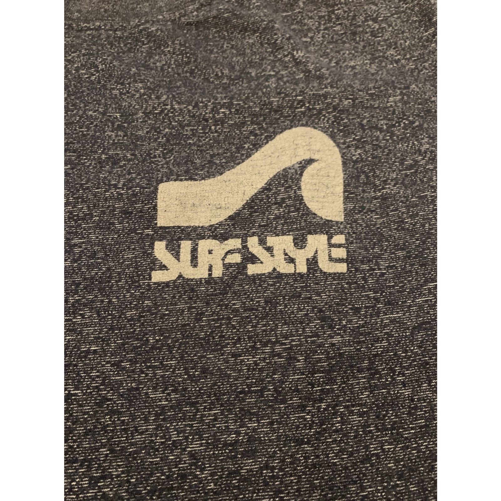 Vintage VINTAGE Surf Style T-Shirt Clearwater Beach Florida Gray Size M Men Beach Style Short Sleeve Shirt - Mens M Size US M / EU 48-50 / 2 - 2 Thumbnail