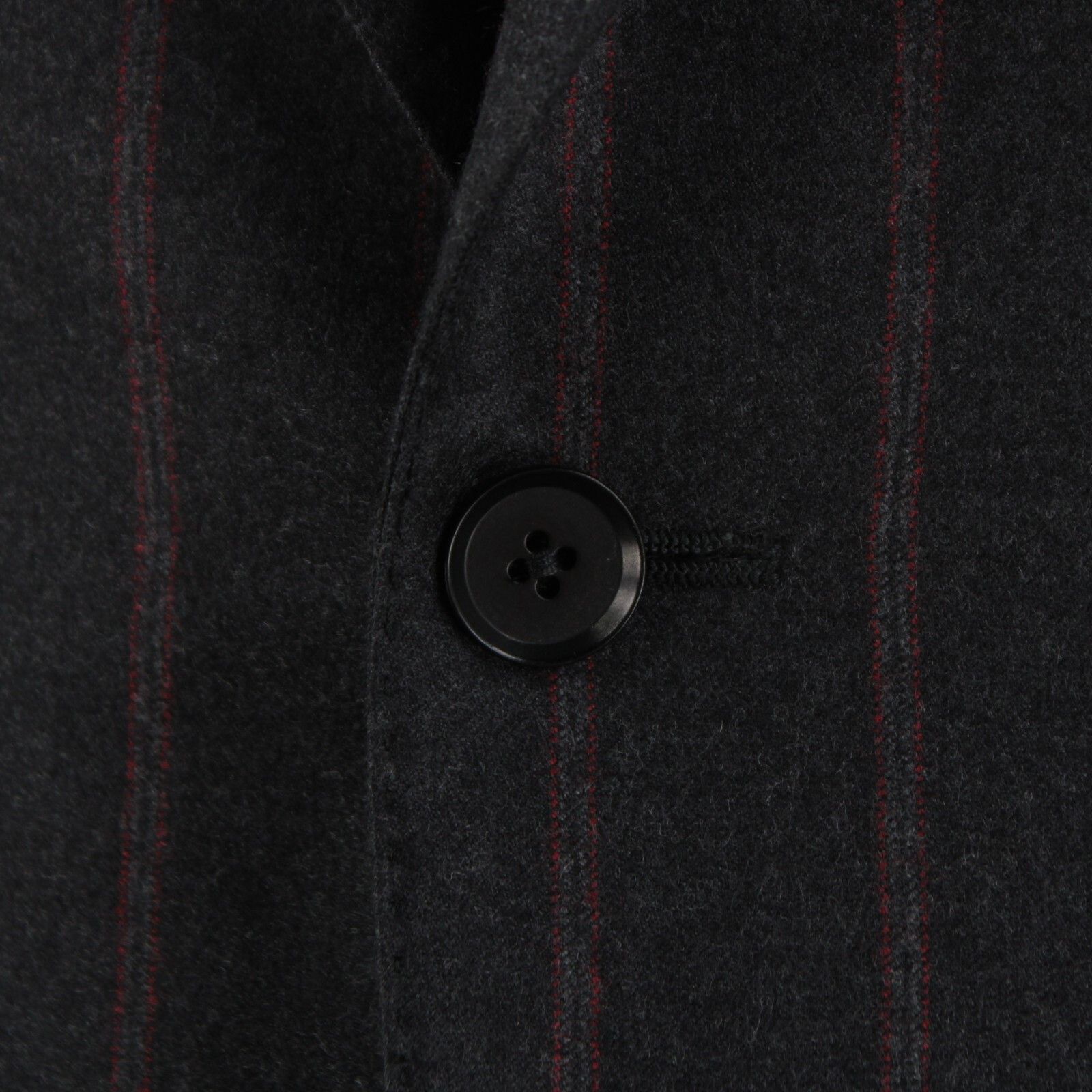 Isaia isaia Suit Size US 42 Regular in Gray Size 42R - 2 Thumbnail