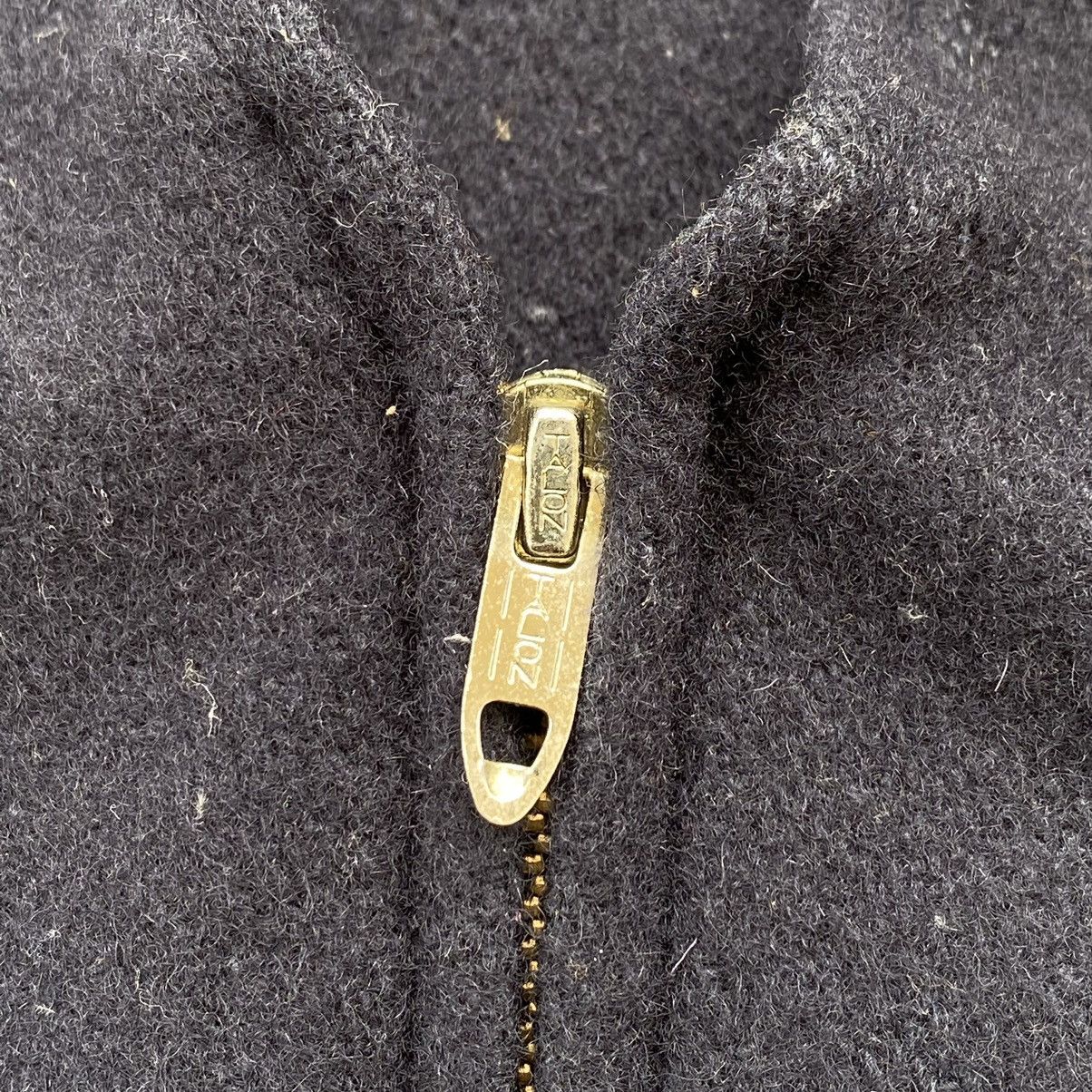 Carter's × Vintage Vintage Carters Wool Vest Jacket Size US M / EU 48-50 / 2 - 7 Thumbnail