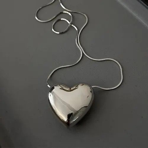 Jewelry Love Pendant Necklace Size ONE SIZE - 2 Thumbnail