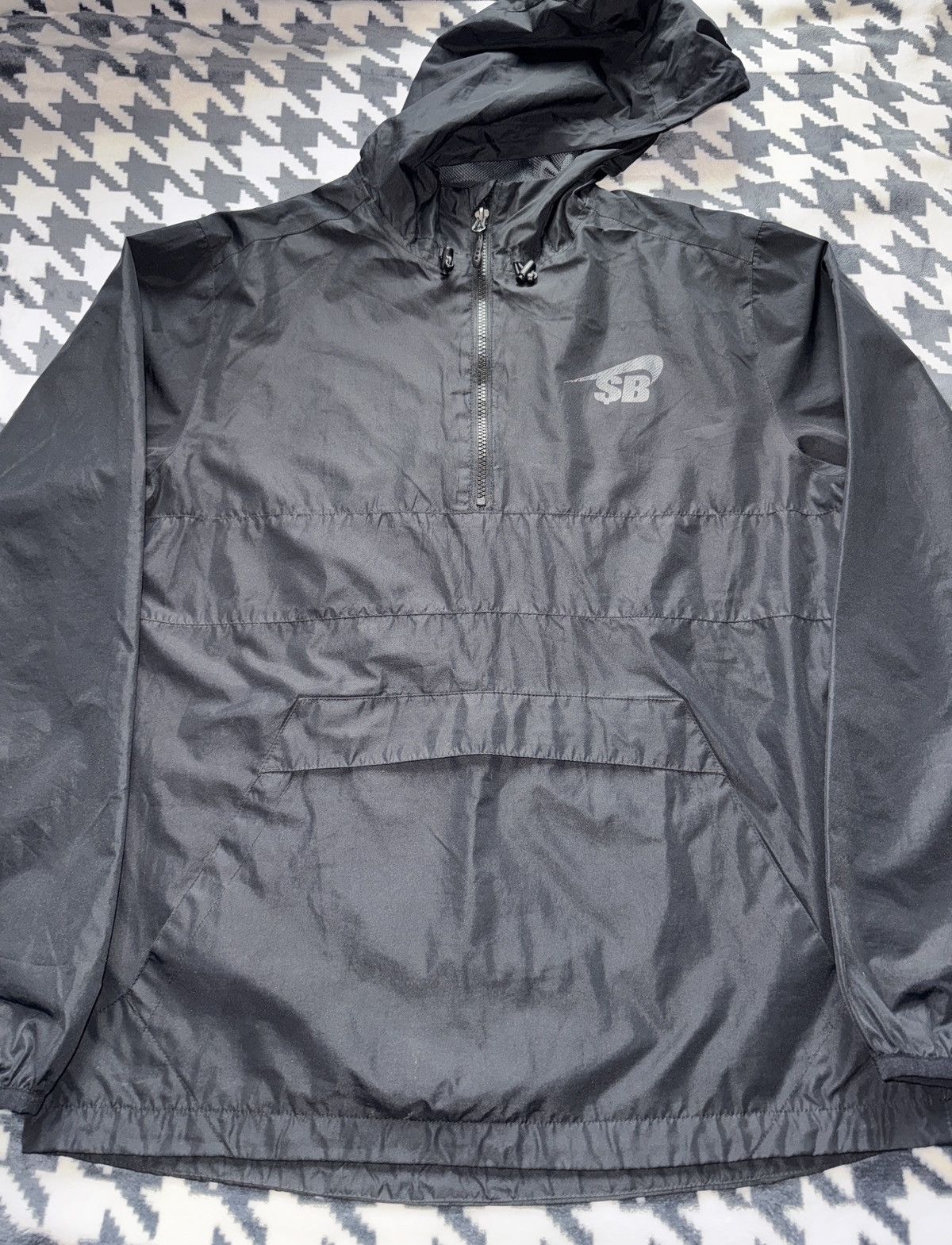 G59 Records $B dunk pullover Size US M / EU 48-50 / 2 - 1 Thumbnail