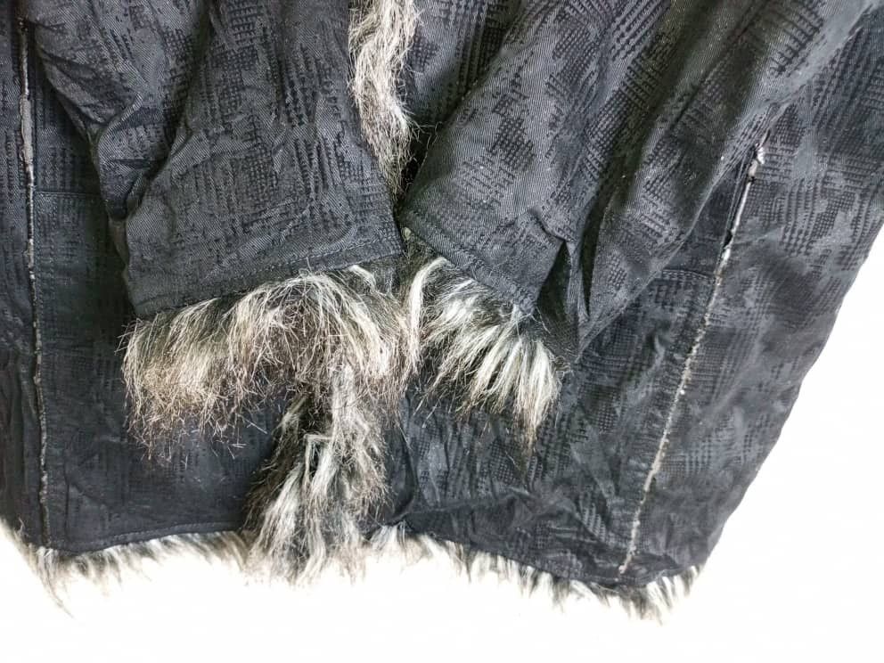Designer × In The Attic In The Attic Women Black Jacket Size M / US 6-8 / IT 42-44 - 2 Thumbnail