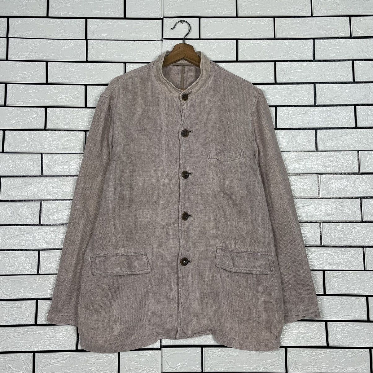 Pazzo Pazzo Casual Jacket Size US M / EU 48-50 / 2 - 1 Thumbnail