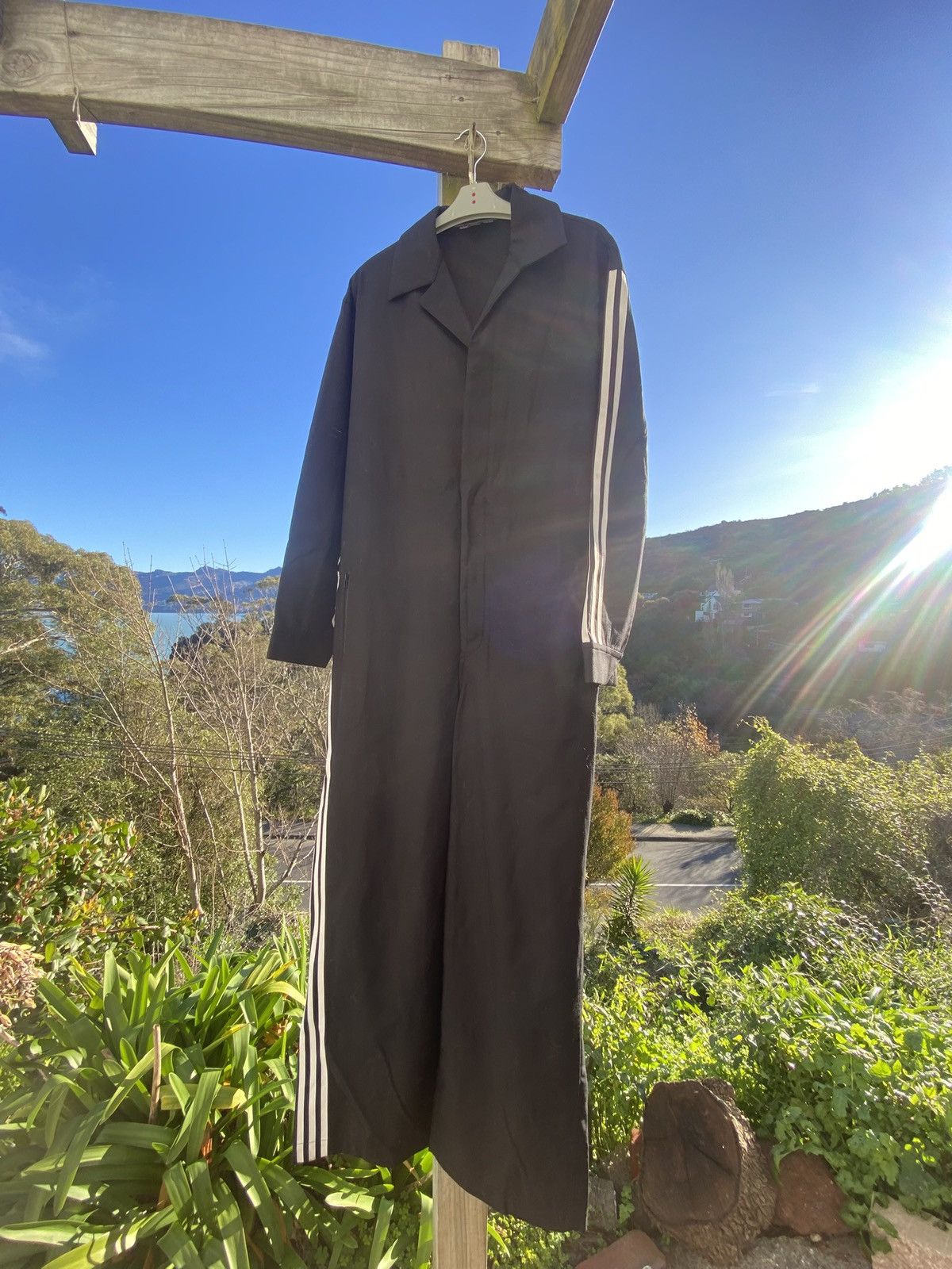 Y-3 Y-3 COVERALLS Size US 38 / EU 54 - 1 Thumbnail