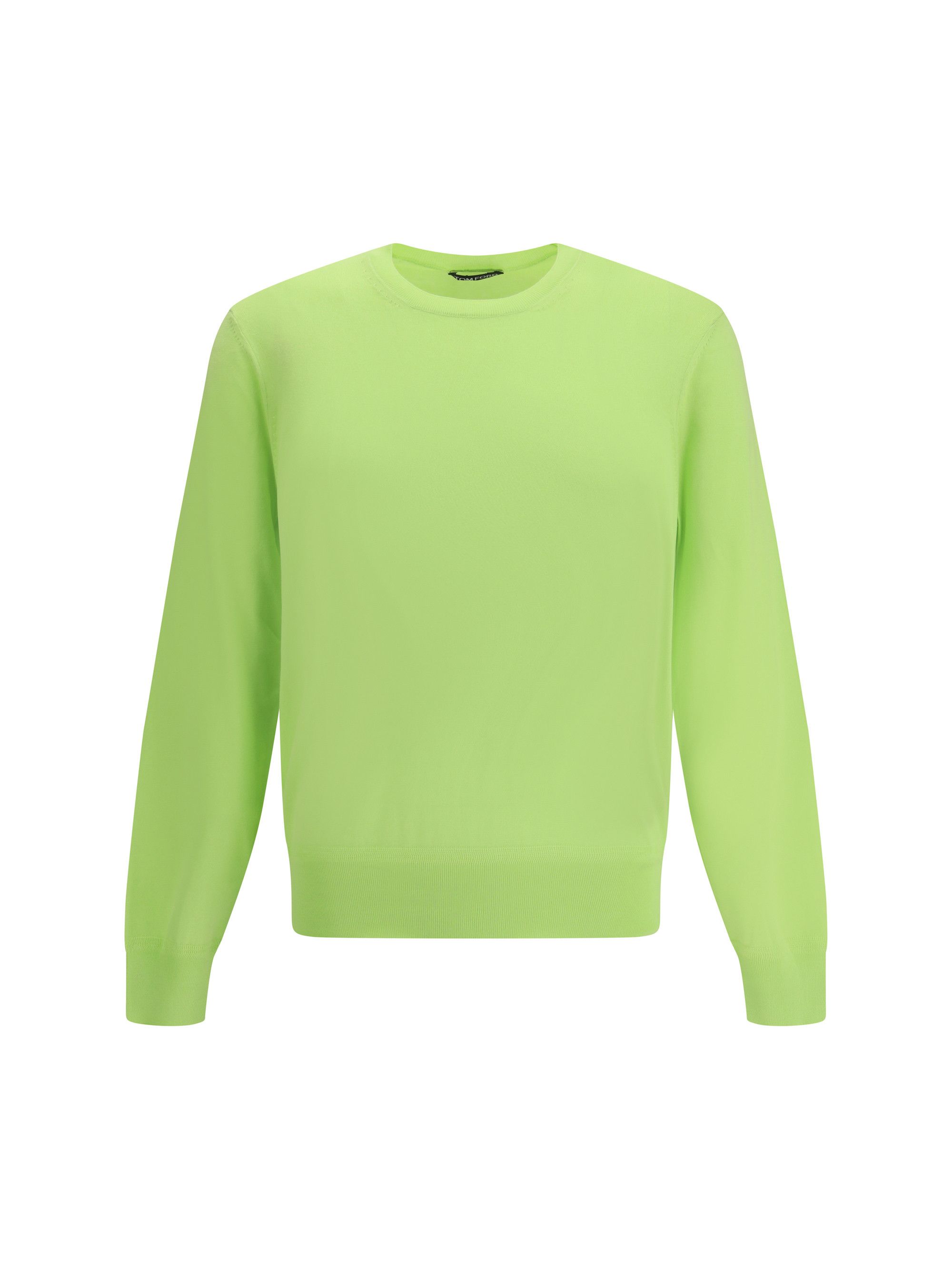 Tom Ford Long-sleeved Sweater Size US M / EU 48-50 / 2 - 1 Thumbnail