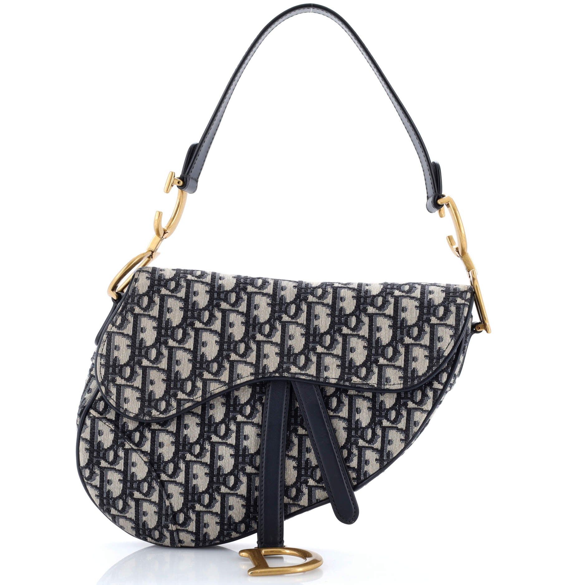Dior Saddle Handbag Size ONE SIZE - 1 Thumbnail
