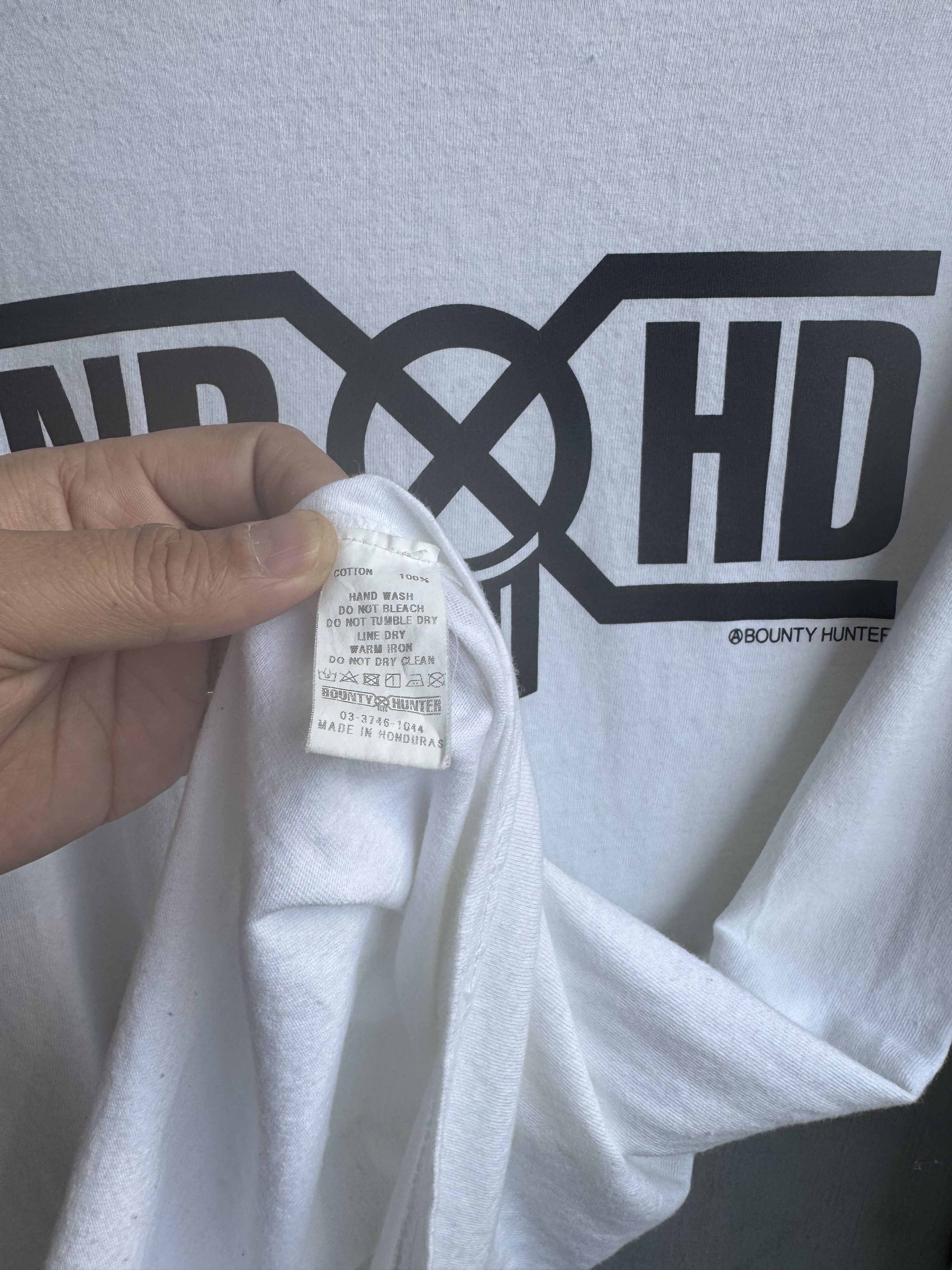 Bounty Hunter Bounty Hunter X Neighborhood Long Sleeve Shirt Size US M / EU 48-50 / 2 - 7 Thumbnail